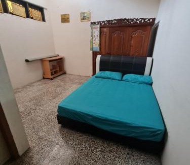 Taman Anggerik Casa | Homestay 22 Islamic