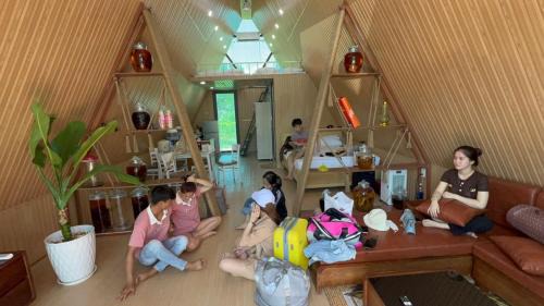 La Gi Hotel | Homestay 245