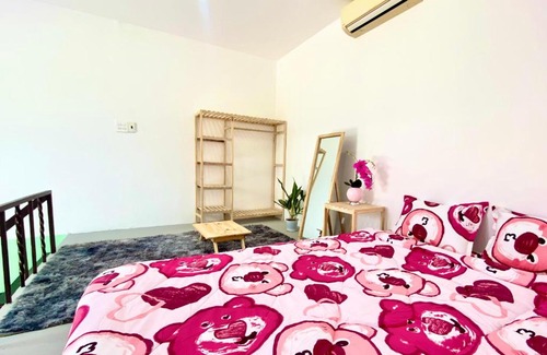 Cai Rang Apartamento | Homestay - 385 Chợ Nổi Cái Răng