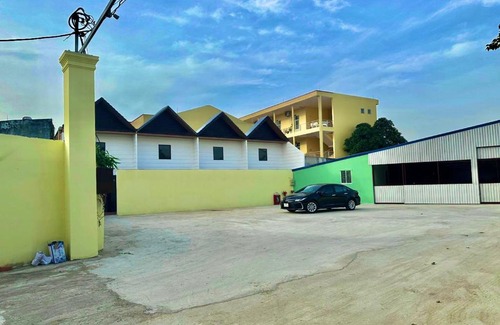Cai Rang Apartamento | Homestay - 385 Chợ Nổi Cái Răng