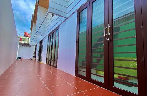 Cai Rang Apartamento | Homestay - 385 Chợ Nổi Cái Răng