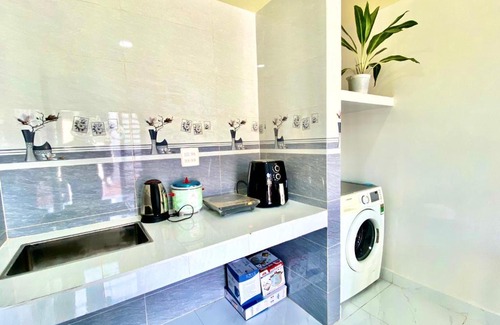 Cai Rang Apartamento | Homestay - 385 Chợ Nổi Cái Răng