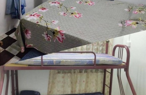 Sungai Buloh Casa | homestay 3Bilik nurfadz sg buloh