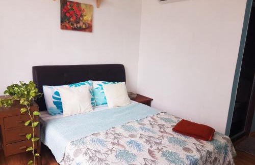 Kampung Jawa Casa | Homestay 4u