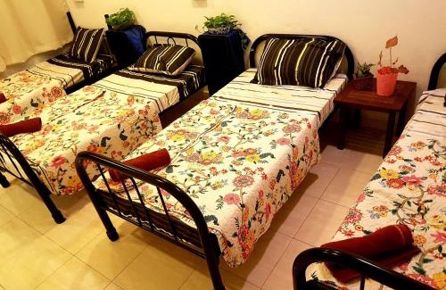 Kampung Jawa Casa | Homestay 4u