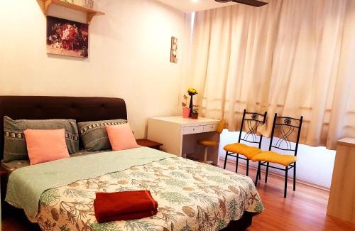 Kampung Jawa Casa | Homestay 4u