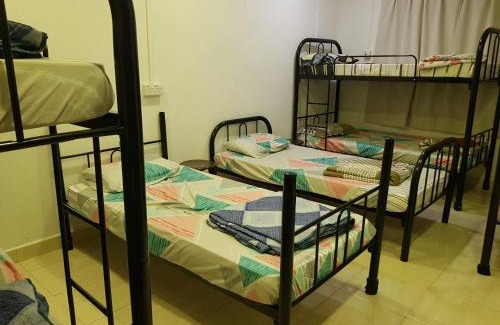 Kampung Jawa Casa | Homestay 4u