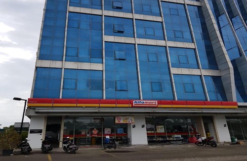 Tangerang Apartamento | Homestay 8 - CBC