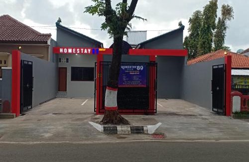 Jepara Casa | Homestay 89 New