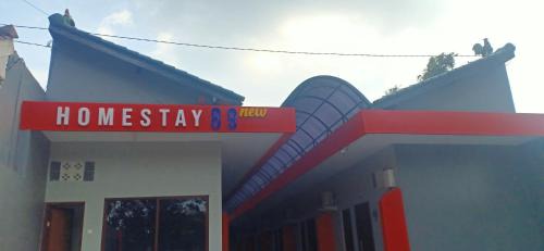 Jepara Casa | Homestay 89 New