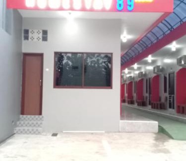 Jepara Casa | Homestay 89 New