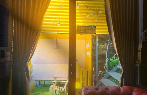 Tam Dao Casa | Homestay 90s Tam Dao