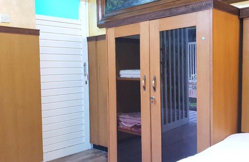 Malang Casa | Homestay Abah Kolam Syariah