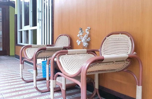 Malang Casa | Homestay Abah Kolam Syariah