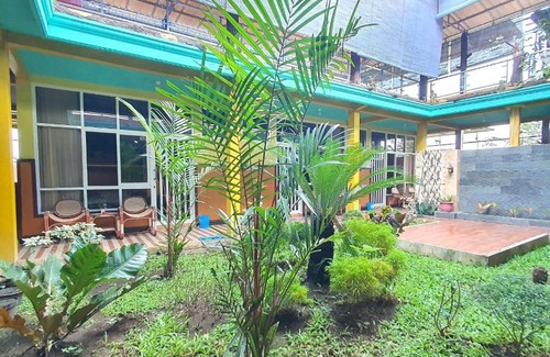 Malang Casa | Homestay Abah Kolam Syariah