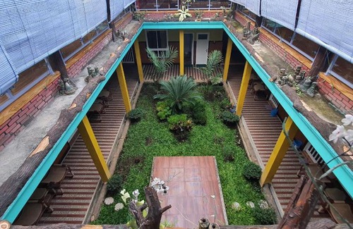 Malang Casa | Homestay Abah Kolam Syariah