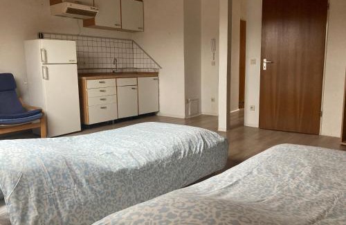 Altperlach Casa | Homestay Accommodation Munich