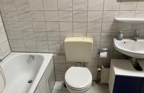 Altperlach Casa | Homestay Accommodation Munich