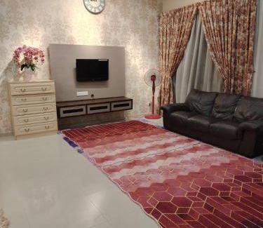 Rembia Casa | Homestay Adinda Siti Melaka, Paya Rumput Cheng