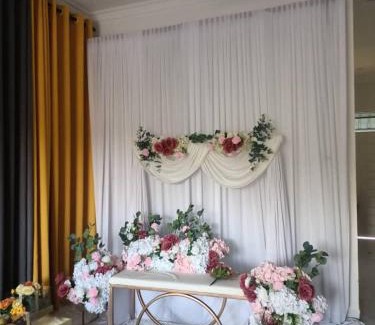 Kampung Geting Casa | Homestay Adinyo Geting