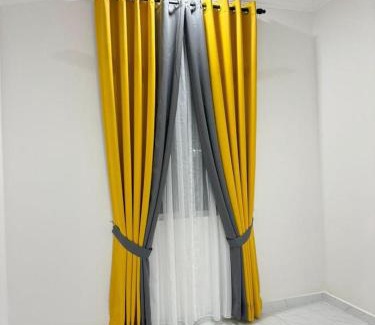 Kampung Geting Casa | Homestay Adinyo Geting