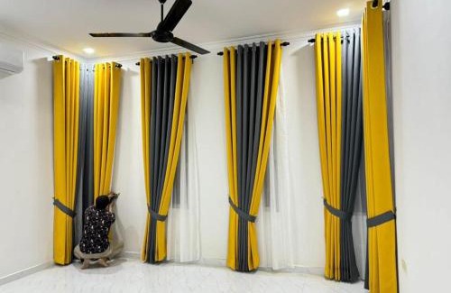 Kampung Geting Casa | Homestay Adinyo Geting