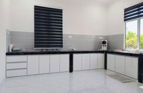 Kampung Geting Casa | HOMESTAY ADINYO GETING