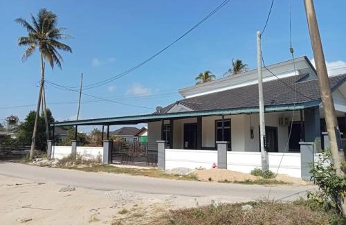 Kampung Geting Casa | HOMESTAY ADINYO GETING