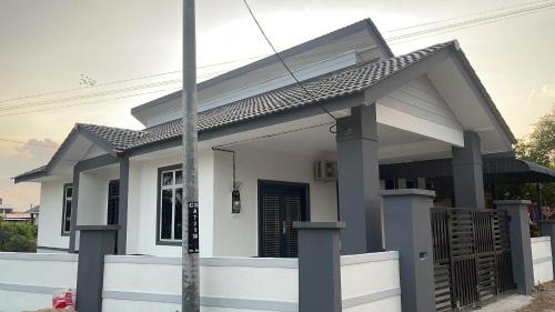 Kampung Geting Casa | HOMESTAY ADINYO GETING