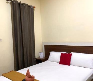 Kotaraja Casa | HOMESTAY AKAVI JAYAPURA