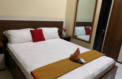 Kotaraja Casa | HOMESTAY AKAVI JAYAPURA