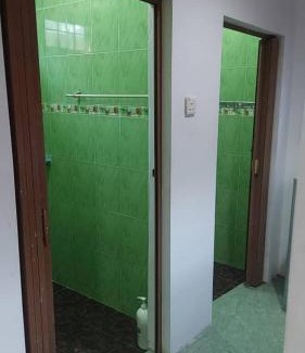 Kampung Kepong Casa | HOMESTAY AL- Amin