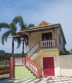 Kampung Kepong Casa | HOMESTAY AL- Amin