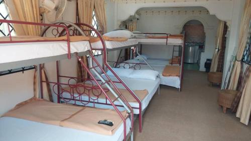 Kampung Kepong Casa | HOMESTAY AL- Amin