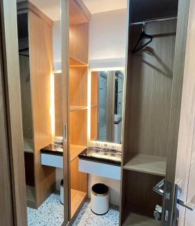 Banjarasri Casa | Homestay Alenay Resort Kulonprogo