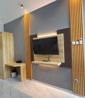 Banjarasri Casa | Homestay Alenay Resort Kulonprogo
