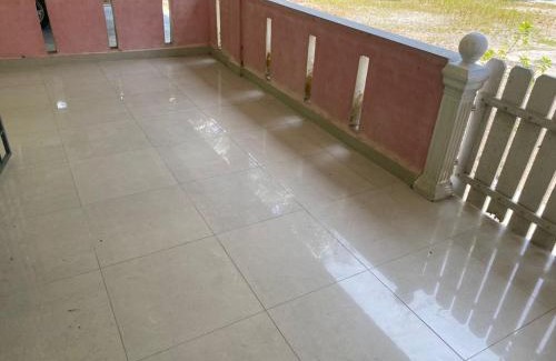Temoh Casa | Homestay Aman Berkat