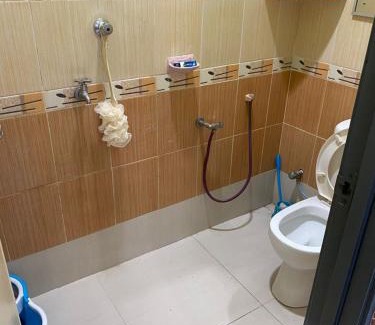 Temoh Casa | Homestay Aman Berkat