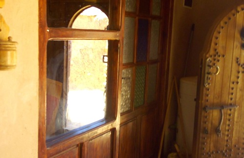 Ghassate Cabaña | Homestay amzil