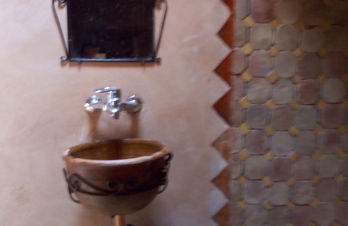 Ghassate Cabaña | Homestay amzil