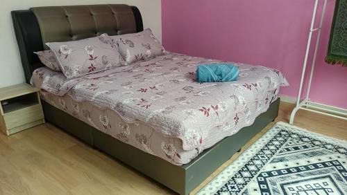 Kampung Gong Kempas Casa | Homestay Annur Barakah