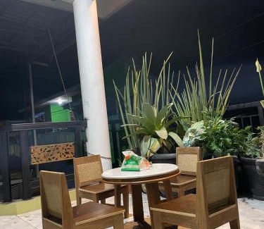 Wonosobo Casa | Homestay Antiqqu Syariah