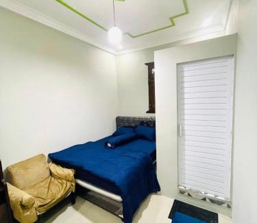 Wonosobo Casa | Homestay Antiqqu Syariah