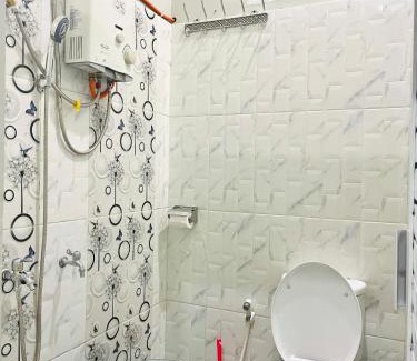 Wonosobo Casa | Homestay Antiqqu Syariah