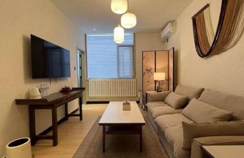 Dengfeng Casa | Homestay&apartment