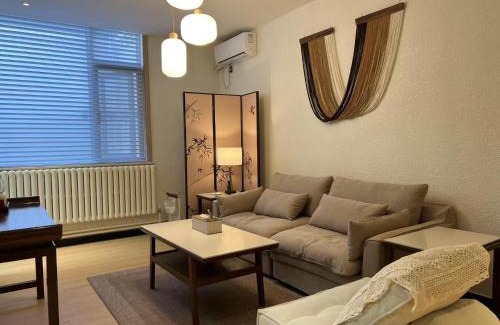 Dengfeng Casa | Homestay&apartment