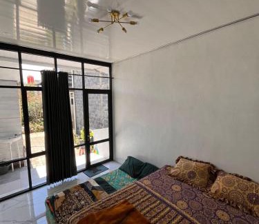 Dieng Casa | Homestay Ariksa