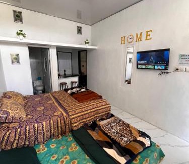 Dieng Casa | Homestay Ariksa