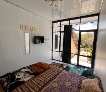 Dieng Casa | Homestay Ariksa
