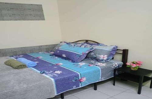 Kampung Behor Pisang Casa | Homestay Asfa&Wazif